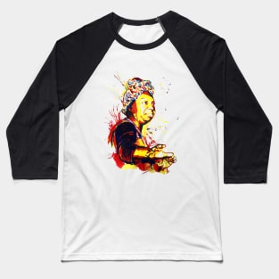 Nina Simone tee Baseball T-Shirt